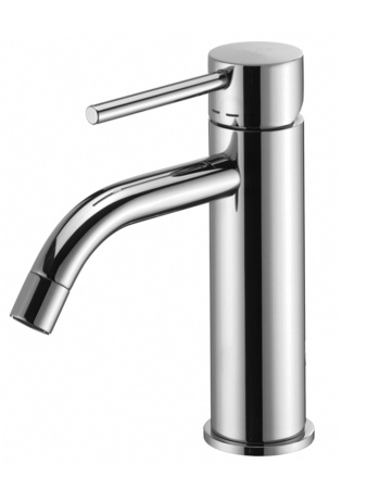 Душевая стойка Paffoni Light KITZCOL632CR71 настенная цвет хром