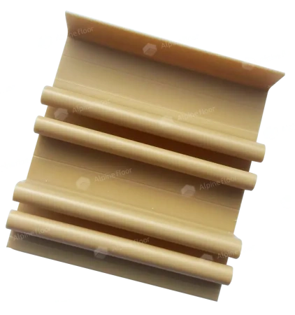 Монтажная клипса Alpine Floor Rico Concept RC6 Бежевый