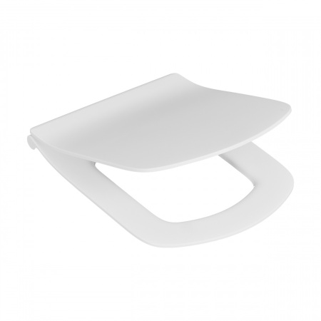 Крышка сиденье для унитаза Roca Dama senso ZRU9302991