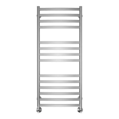 Полотенцесушитель водяной Terminus 4670078529220 55х120 хром - фото 2