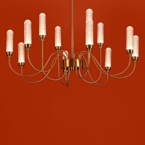 Светильник потолочный Freya Alias FR2050CL-L36BS - фото 2