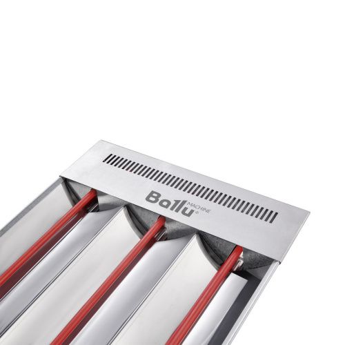 Инфракрасный обогреватель Ballu BIH-T-6.0 - фото 2