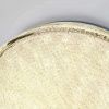 Светильник потолочный LED4U L1117-400 CR