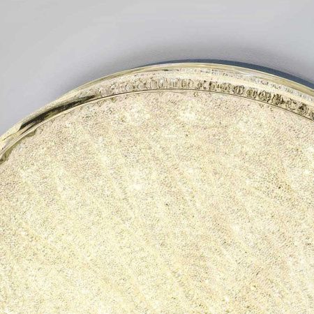 Светильник потолочный LED4U L1117-400 CR