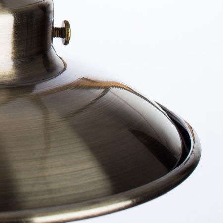 Бра Arte Lamp Sailor (Саилор) A4524AP-1AB