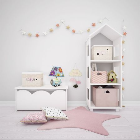 Настольная лампа Escada Kids (Кидс) 10208/L