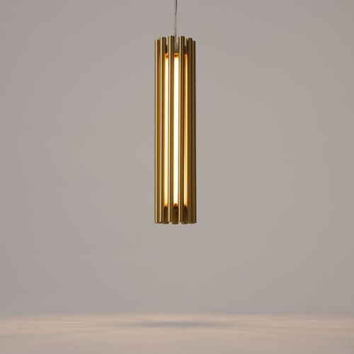 Светильник подвесной Maytoni Sonata Modern MOD410PL-L12BS3K - фото 4