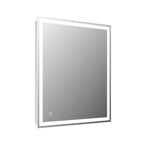 Зеркало BelBagno SPC-GRT-500-600-LED-TCH 50х60 - фото 2