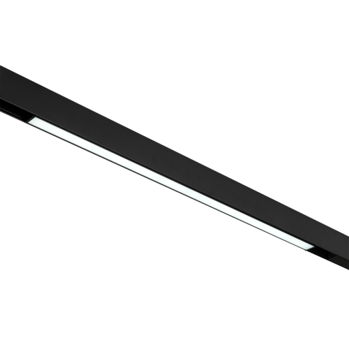 Трековый магнитный светильник Crystal Lux Space (Спаце) CLT 0.33 001 18W BL M 3CCT-SMART - фото 3