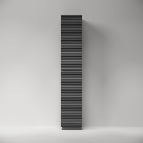 Шкаф-пенал Sancos FOLK Floor PFL35FGS 35х35х188 - фото 2