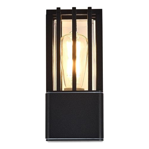 Уличный настенный светильник ST Luce Irum (Ирум) SL9018.401.01 - фото 5
