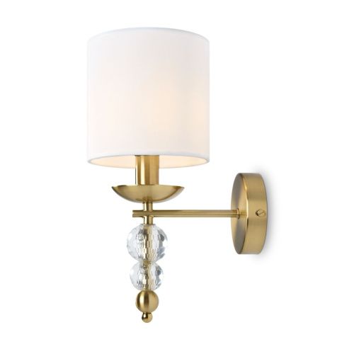 Бра Freya Side FR1009WL-01BS - фото 4