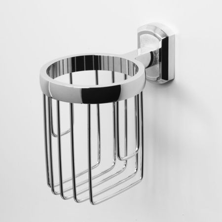 Держатель освежителя WasserKRAFT 3045