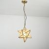 Светильник подвесной ImperiumLoft Star frosted (Стар фростед) 73573-22