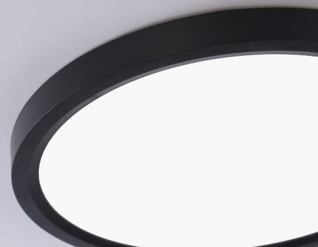 Светильник потолочный Ambrella Light Air Slim (Аир Слим) FZ1904
