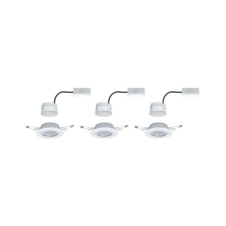 Светильник встраиваемый Paulmann Base LED (Басе ЛЕД) 93427