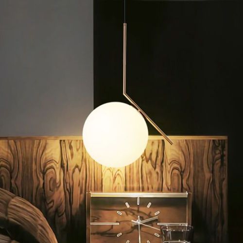 Светильник подвесной ImperiumLoft FlexIC Lights Family Michael Anastassiades (ФлексИЦ Лигхтс Фамилы Мицхаел Анастассиадес) 73680-22 - фото 2