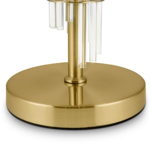 Светильник настольный Maytoni Alloro MOD088TL-01BS - фото 5