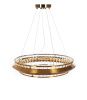Люстра подвесная Lumina Deco LDP 8021-600 MD