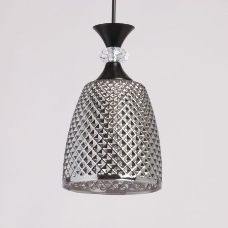 Светильник подвесной De Markt Лоск 107011101