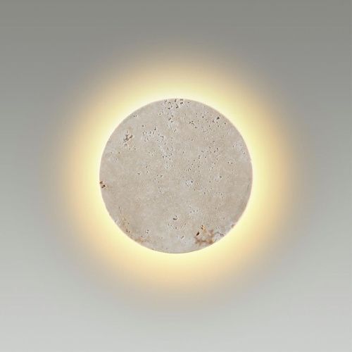 Светильник настенный Odeon Light Travertino (Травертино) 6625/5WL - фото 3
