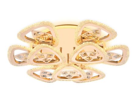 Люстра потолочная Ambrella Light Original (Оригинал) FA2923