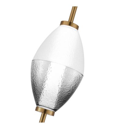 Светильник подвесной ST Luce Ice (Ице) SL6130.403.06
