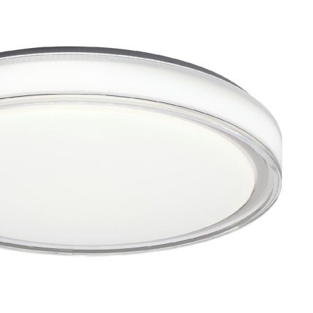 Светильник потолочный Sonex Laven (Лавен) 7699/EL