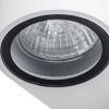Уличный настенный светильник Arte Lamp Compass (Цомпасс) A3102AL-1WH