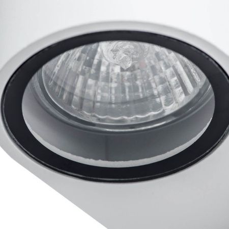 Уличный настенный светильник Arte Lamp Compass (Цомпасс) A3102AL-1WH