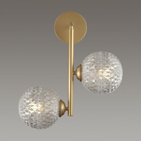Бра Lumion Geneva (Генева) 5292/2W