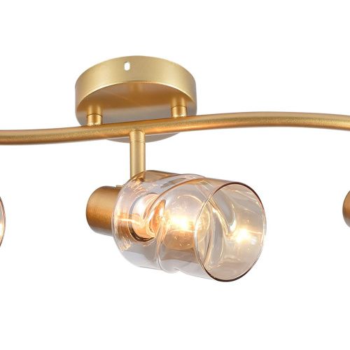 Спот Reluce 05963-0.8-03 GOLD - фото 3