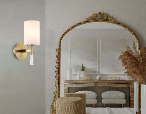 Бра Ambrella Light Modern (Модерн) LH56265 - фото 4