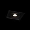 Светильник встраиваемый Loft It Lucky 10321 Black