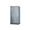 Душевой уголок Bravat Vega BS120.3111A 120х80 стекло прозрачное профиль хром без поддона