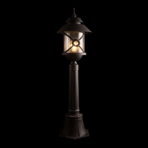 Уличный ландшафтный светильник Loft It Prato 100021/800 - фото 2