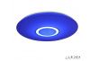 Светильник потолочный iLedex Music (Мусиц) 48W-Music-Opaque