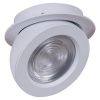 Светильник точечный Reluce 84053-9.0-001QR COB8W WT
