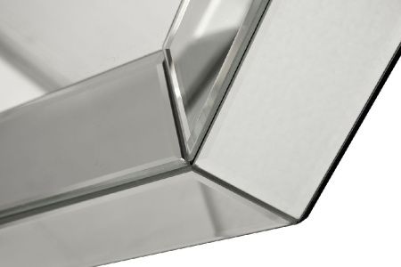 Зеркало Garda Decor 19-OA-8171 80х100
