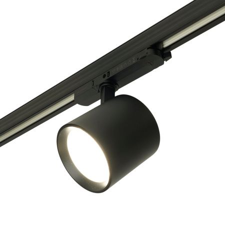 Трековый трехфазный светильник Feron TR Reflex (ТР Рефлекс) 52059
