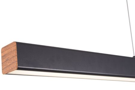 Линейный подвесной светильник Zortes Dormi (Дорми) ZRS.33310.36