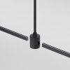 Декоративная стойка с коннектором Elektrostandard Esthetic Magnetic (Естхетиц Магнетиц) 4690389202285