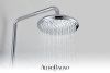 Душевая стойка AltroBagno Beatrice AltroBagnoBeatrice030406Cr настенная цвет хром