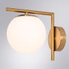Бра Arte Lamp Bolla-Unica (Болла-Уница) A1924AP-1AB