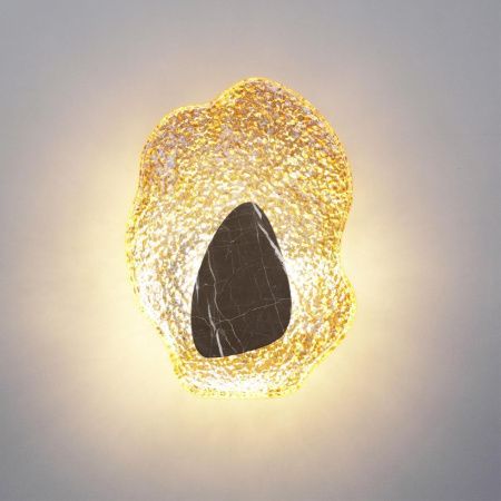 Светильник настенный Odeon Light Coralla (Цоралла) 5461/12WLA