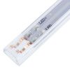 Светильник мебельный Uniel ULM ULM-F42-3W/4200K Sensor IP20 White