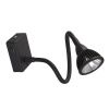 Спот светодиодный Arte Lamp Cercare (Церцаре) A4107AP-1BK