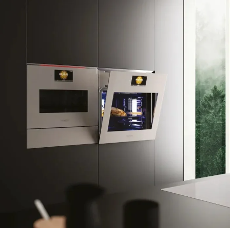 Духовой шкаф Signature SKSLV2421MS