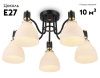 Люстра потолочная Ambrella Light Modern (Модерн) TR303307