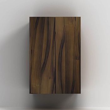 Шкаф Am.Pm Func M8FCH06029OF 60х90 подвесной цвет коричневый